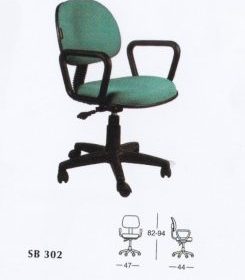 kursi kantor subaru SB 302 245x300 1 245x280 - Kursi Kantor Subaru SB 302