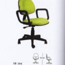 kursi kantor subaru SB-304-245x300