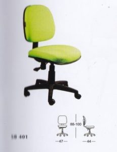 kursi kantor subaru SB-401-260x337