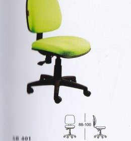 kursi kantor subaru SB-401-260x337