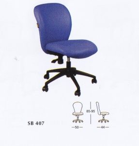 kursi kantor subaru SB-407-287x300