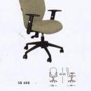 kursi kantor subaru SB-408