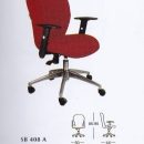 kursi kantor subaru SB-408-A