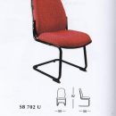 kursi hadap kantor subaru SB-702-U