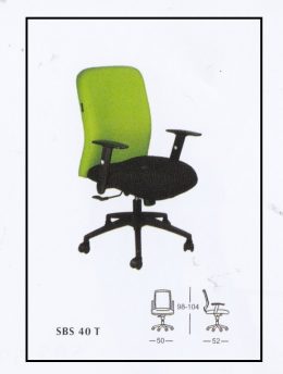 kursi kantor subaru SBS-40-T-260x344