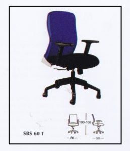 kursi kantor subaru SBS-60-T-260x302
