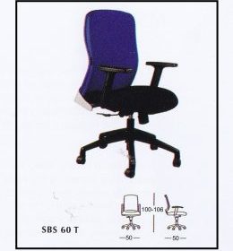kursi kantor subaru SBS-60-T-260x302