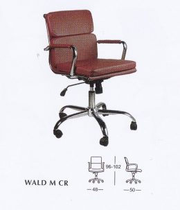 kursi kantor subaru WALD-M-CR-260x303