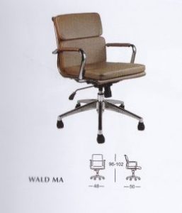 kursi kantor subaru WALD-MA-260x304