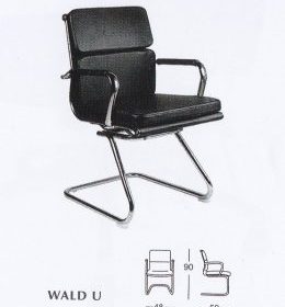 kursi kantor subaru WALD-U-260x323