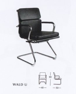 kursi kantor subaru WALD-U-260x323