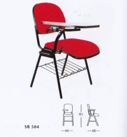 kursi kuliah SB-504