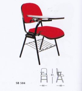 kursi kuliah SB-504