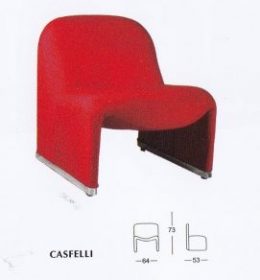 kursi subaru CASFELLI