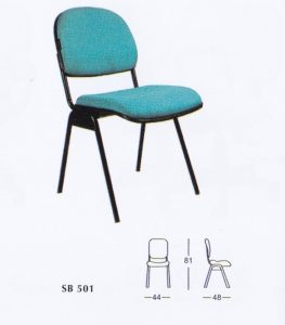 kursi susun SB-501-263x300