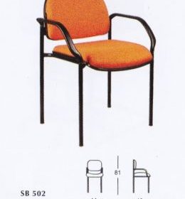 kursi susun SB-502-260x333