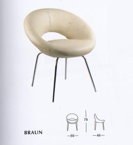 sofa subaru BRAUN