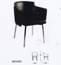 sofa subaru DENZEL