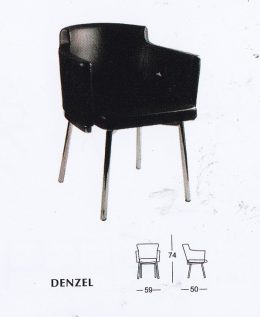 sofa subaru DENZEL