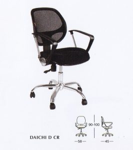 subaru DAICHI-D-CR
