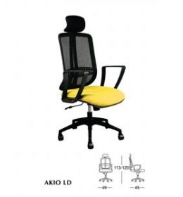 AKIO LD 300x300 1 260x280 - Kursi Kantor Subaru Akio LD