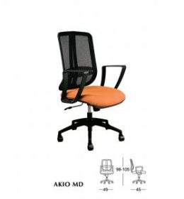 AKIO MD1 300x300 2 260x280 - Kursi Kantor Subaru Akio MD