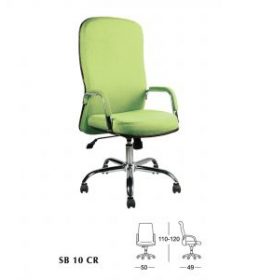SB 10 CR 300x300 1 260x280 - Kursi Kantor Subaru SB 10 CR