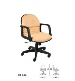 SB 206 300x300 1 260x280 - Jual Kursi Kantor Subaru SB 206