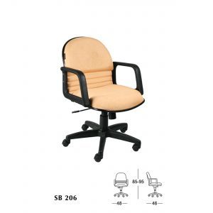 SB 206 300x300 1 300x300 - Jual Kursi Kantor Subaru SB 206