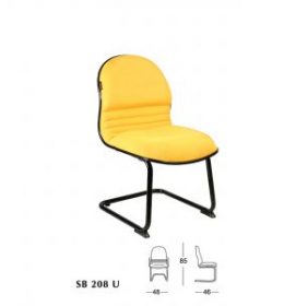 SB 208 U 300x300 1 260x280 - Kursi Kantor Subaru SB 208 U